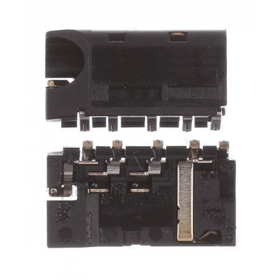 Handsfree Jack For Lg Optimus G Pro L04e - Maxbhi Com