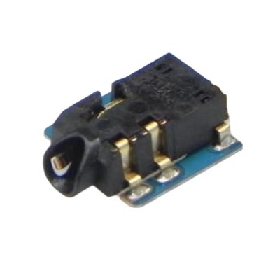 Handsfree Jack For Lg Optimus L3 E400 - Maxbhi Com