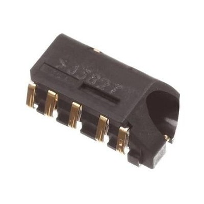 Handsfree Jack for Micromax A102 Canvas Doodle 3