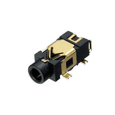 Handsfree Jack for Micromax MTS Rockstar C192 CDMA