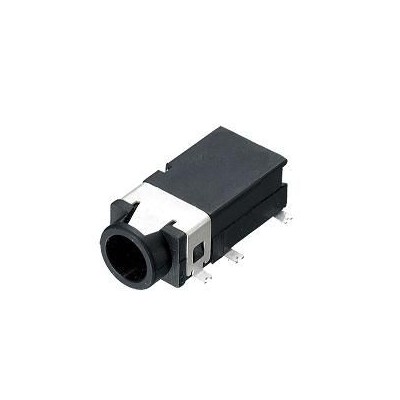Handsfree Jack for Micromax X368