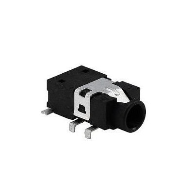 Handsfree Jack for Micromax X458