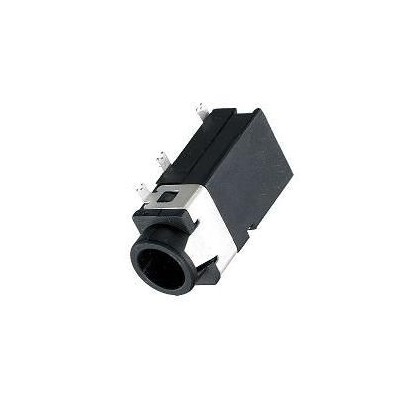 Handsfree Jack for Micromax X550 Qube