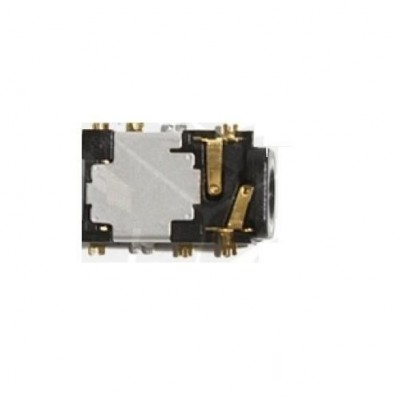 Handsfree Jack For Microsoft Lumia 640 Xl Lte Dual Sim - Maxbhi Com