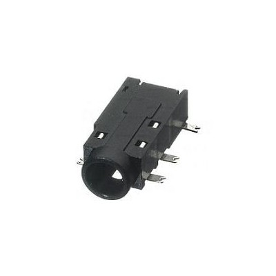Handsfree Jack for Motorola ATRIX TV XT687 Dual Chip