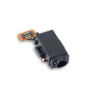 Handsfree Jack for M-Tech Tiger