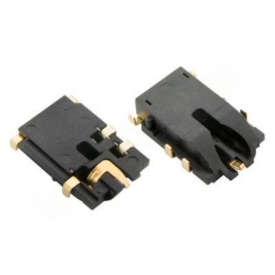 Handsfree Jack For Myphone Fuego Phoenix - Maxbhi Com