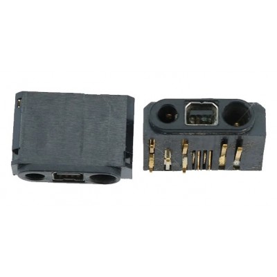 Handsfree Jack For Nokia 1110i - Maxbhi Com