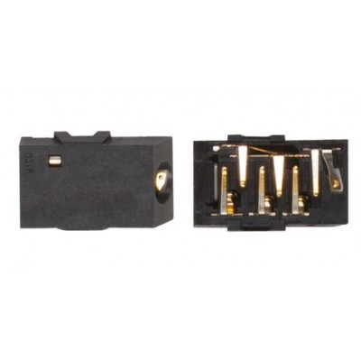 Handsfree Jack For Nokia 2760 - Maxbhi Com