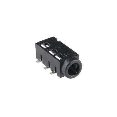 Handsfree Jack For Nokia 6233 - Maxbhi Com
