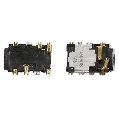 Handsfree Jack For Nokia 6290 - Maxbhi Com