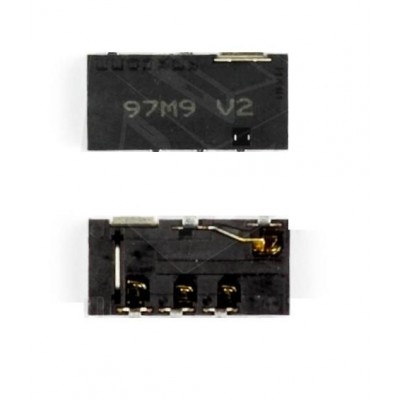 Handsfree Jack for Notion Ink Adam Transflexive Display and WiFi