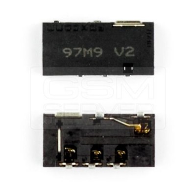 Handsfree Jack for Nvidia Shield LTE