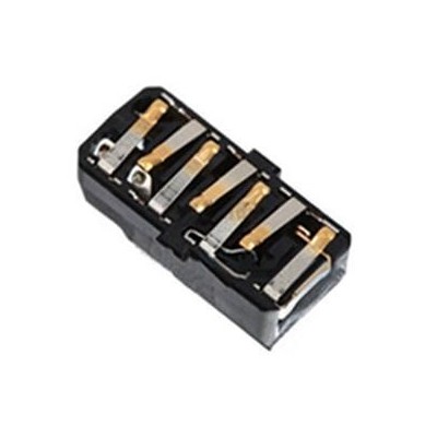 Handsfree Jack for Prestigio MultiPad Wize 3037 3G