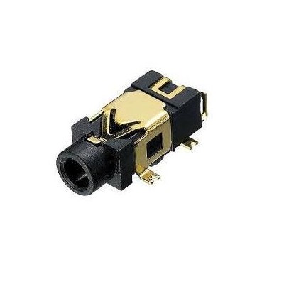 Handsfree Jack for Prestigio MultiPhone 3540 Duo