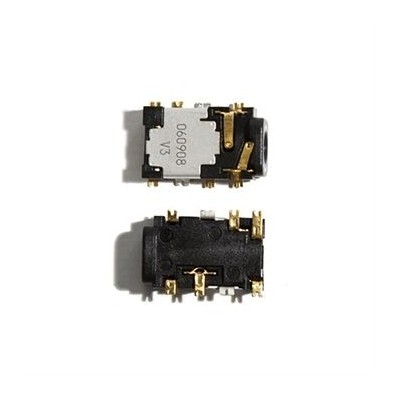 Handsfree Jack for Rage Companion