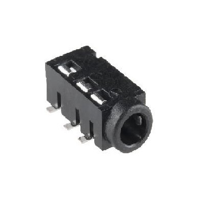 Handsfree Jack for Rage Rayon