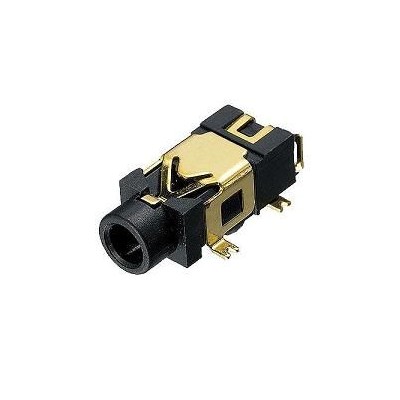 Handsfree Jack for Reach Axis RD61 3e