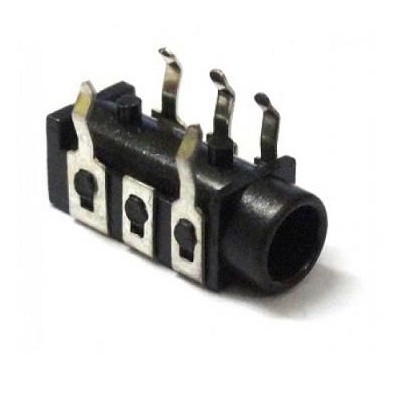 Handsfree Jack for Reach Klassy 400 HD