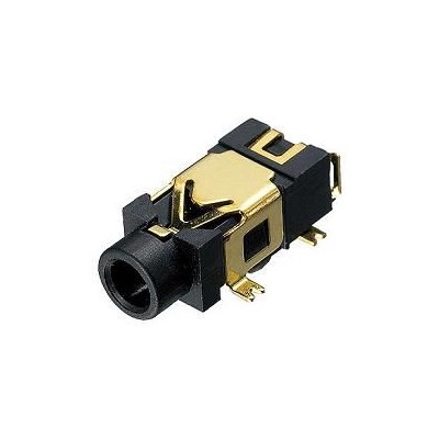 Handsfree Jack for Samsung Champ Deluxe Color C3312s