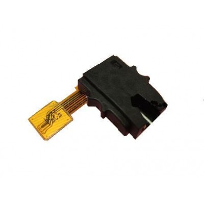 Handsfree Jack for Samsung Champ Deluxe Duos