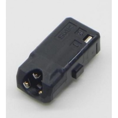 Handsfree Jack for Samsung Corby Mate GT-B3313