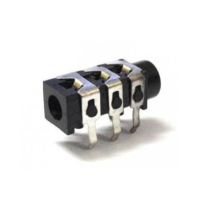 Handsfree Jack for Samsung E2600