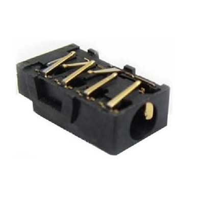 Handsfree Jack for Samsung E2652 Champ Duos