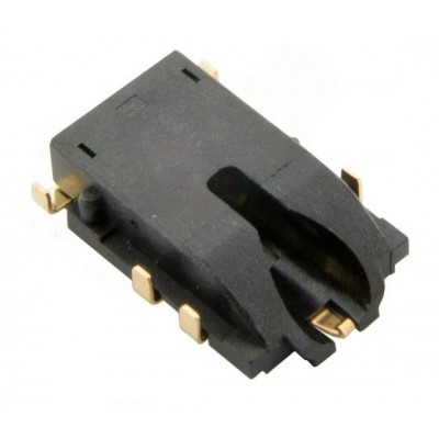 Handsfree Jack For Rage Magic Swift - Maxbhi Com