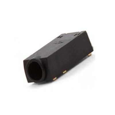 Handsfree Jack for Samsung Galaxy Music Duos S6012
