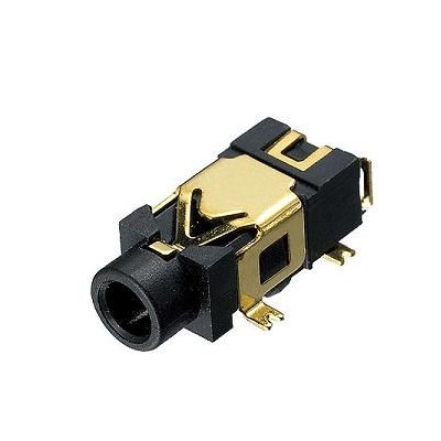 Handsfree Jack for Samsung Galaxy Note 4 Duos