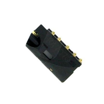 Handsfree Jack For Samsung Galaxy Camera Gc100 - Maxbhi Com