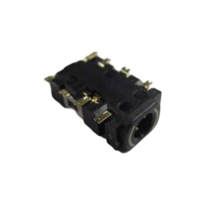 Handsfree Jack For Samsung Galaxy Core Lte G386w - Maxbhi Com