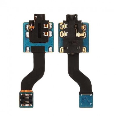 Handsfree Jack For Samsung Galaxy Tab 2 10 1 P5110 - Maxbhi Com