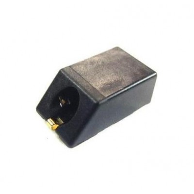 Handsfree Jack For Samsung I9230 Galaxy Golden - Maxbhi Com