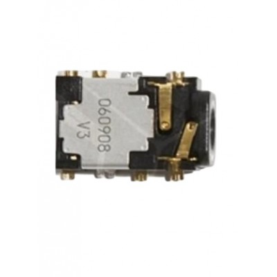 Handsfree Jack For Samsung P300 - Maxbhi Com