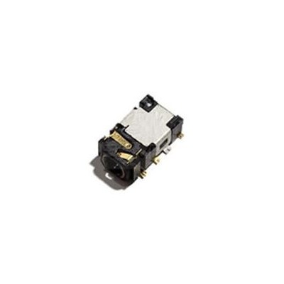 Handsfree Jack for Sony Ericsson J105 Naite GreenHeart