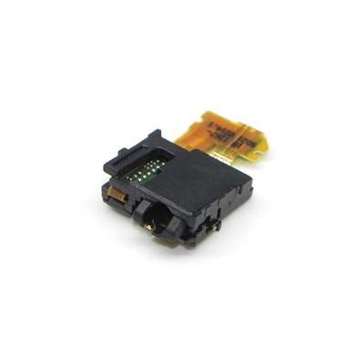 Handsfree jack for Sony Ericsson l36h