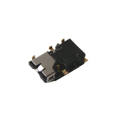 Handsfree Jack for Sony Xperia M dual with Dual SIM