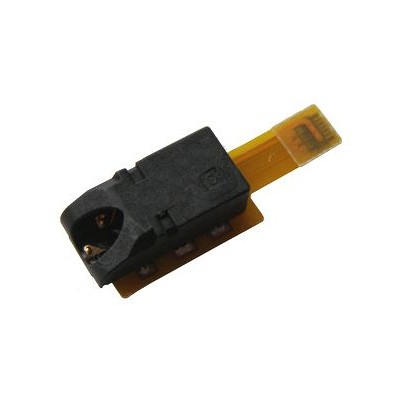 Handsfree jack for Sony Xperia T LT30p