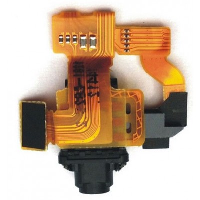 Handsfree Jack for Sony Xperia Z1F - Mini