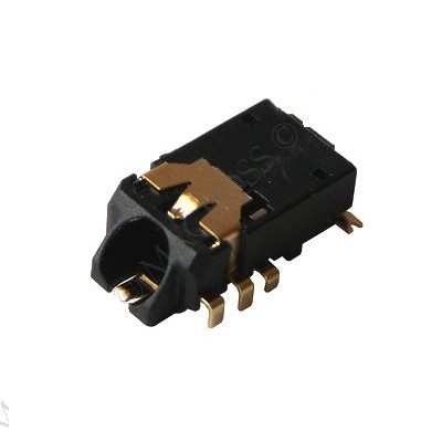 Handsfree Jack for Spice Boss Power 5510