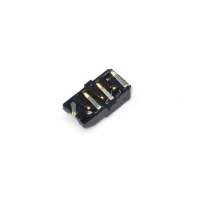 Handsfree Jack for Spice Boss Sleek M-5351