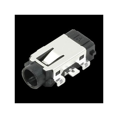 Handsfree Jack for Spice Fire One Mi-FX2