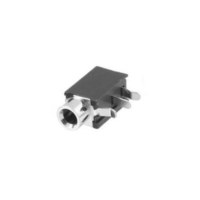 Handsfree Jack for Spice M-6100