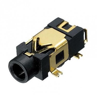 Handsfree Jack for Spice Mi-347