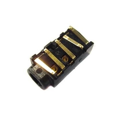 Handsfree Jack for Spice QT-55