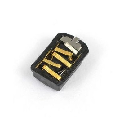 Handsfree Jack for Spice QT-66