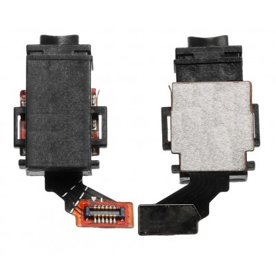 Handsfree Jack For Sony Xperia M4 Aqua - Maxbhi Com