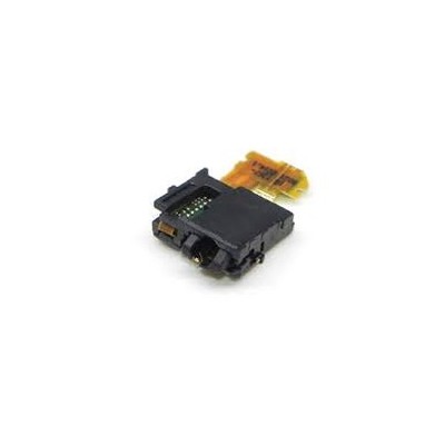 Handsfree Jack For Sony Xperia Z C6603 - Maxbhi Com